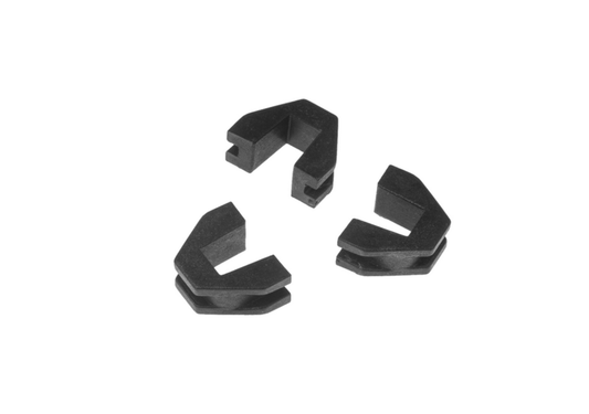 Variator sliders Piaggio,Gilera (3 pcs)