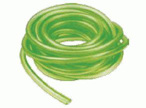 Fuel hose 5×10 mm (5 meters) green