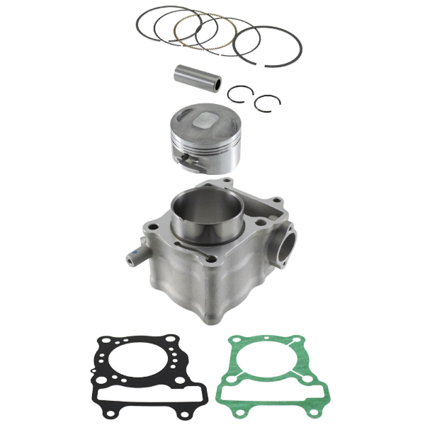 Evok cylinder Honda SH125,PCX125 52.4 mm