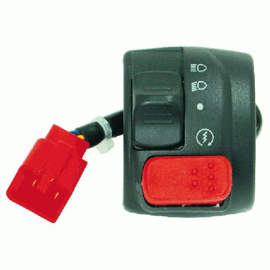 Light switch Yamaha,MBK