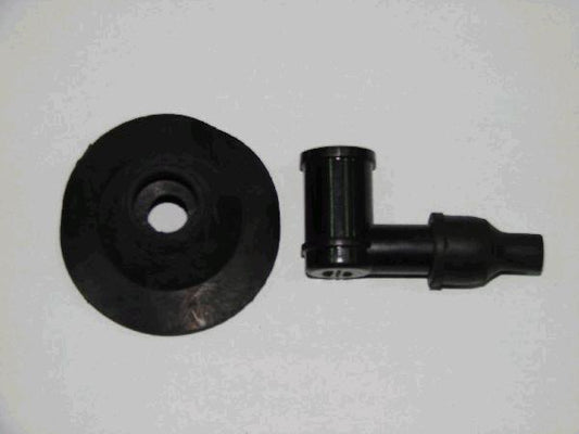 Spark plug cap Morini