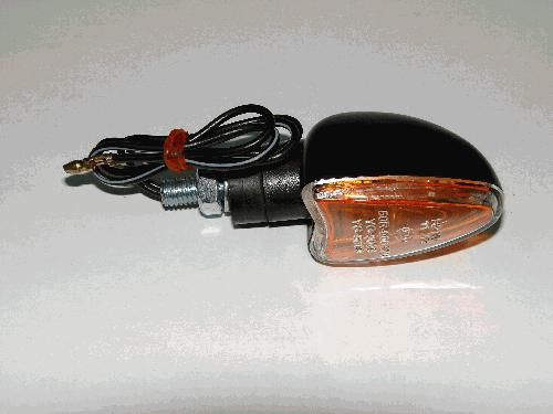 Universal turn signals 12 V 21 W (set of 2)
