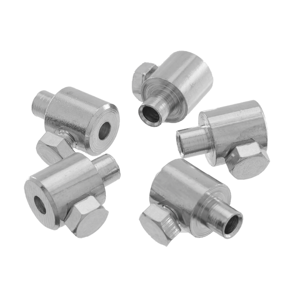 Clutch cable clamp 3 mm – 10 pcs
