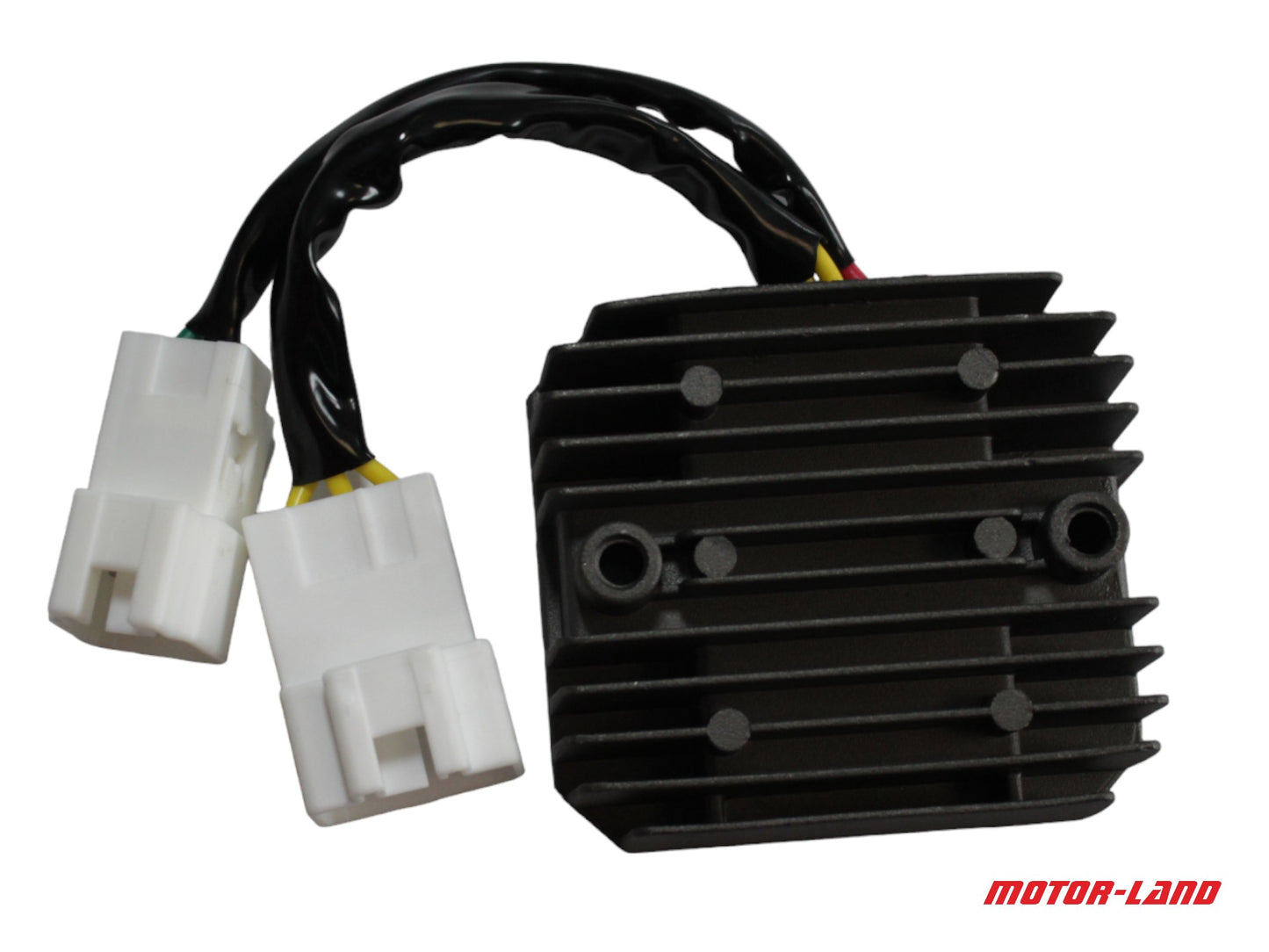 Voltage regulator Honda CBR1000 Fireblade 2009–2016