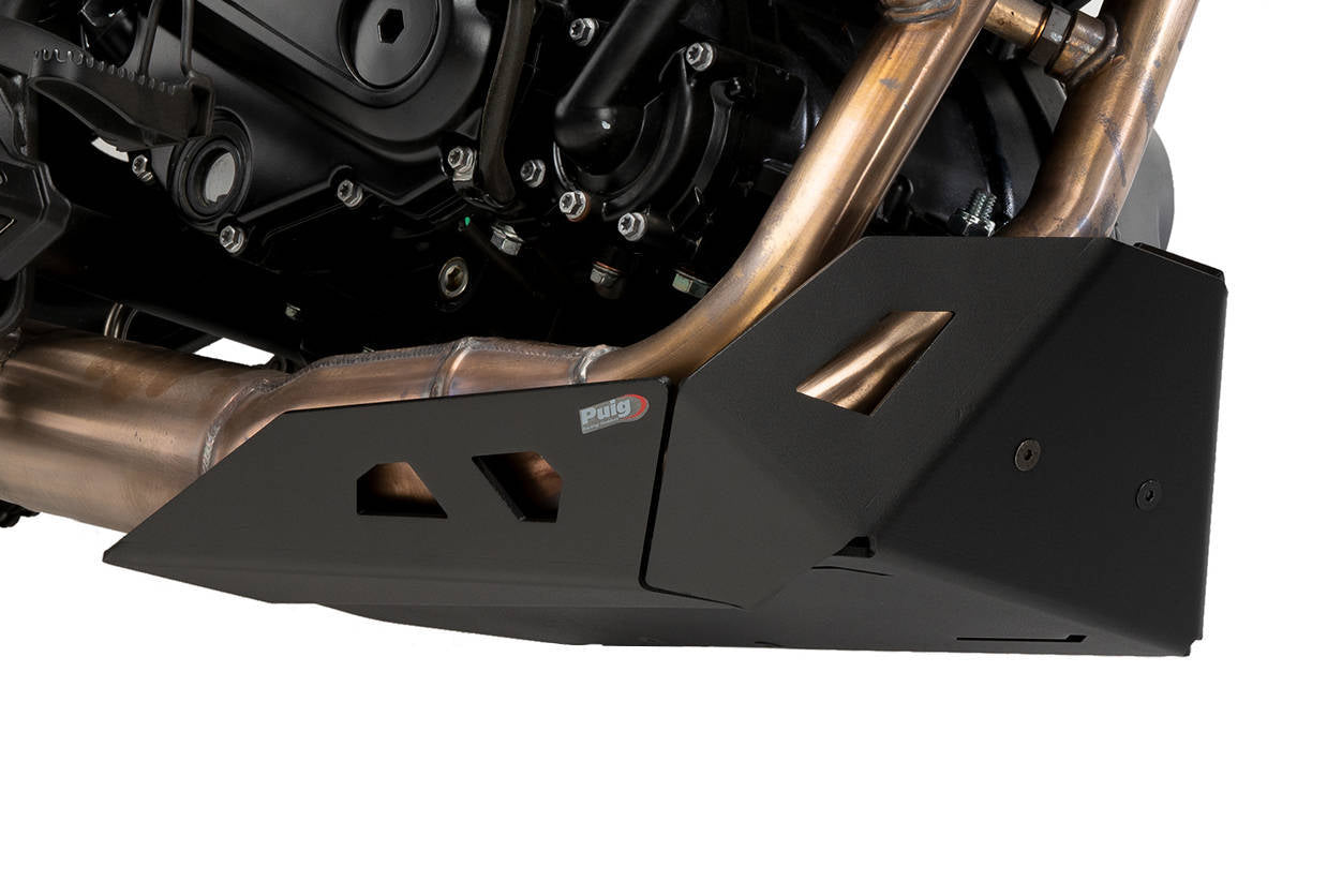 Engine guard Benelli TRK702X,TRK702 2024 black