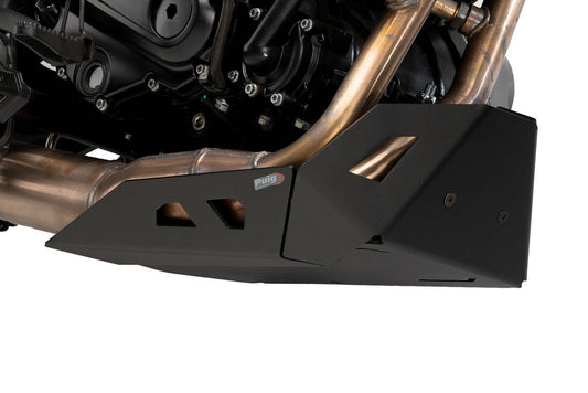 Engine guard Benelli TRK702X,TRK702 2024 black