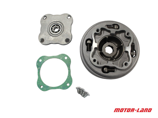 Centrifugal clutch ATV CAB 50 cc Kymco Activ 4T