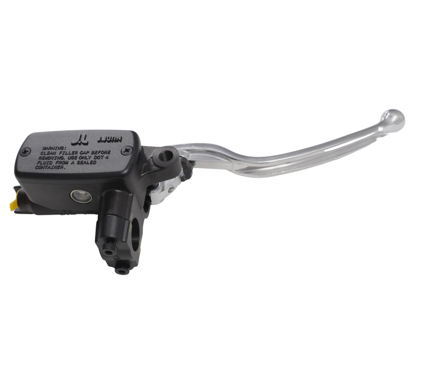 FRONT BRAKE MAIN PUMP ASSEMBLY Morbidelli C1002V, genuine