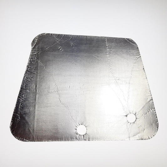 ADIABATIC SHEET Hytrack HY410IS