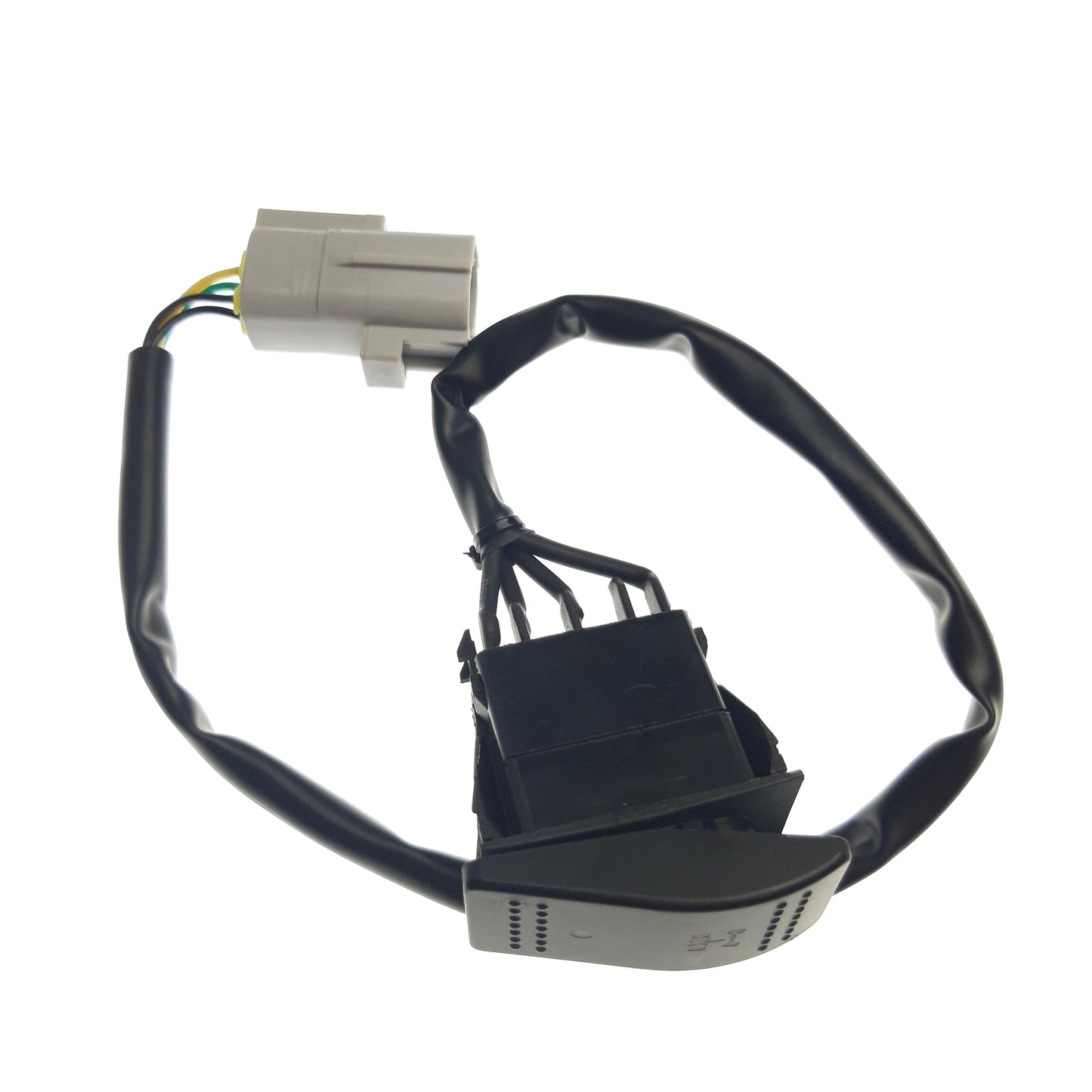 REAR DIFFERENTIAL SWITCH Hytrack T-Boss 550 EPS