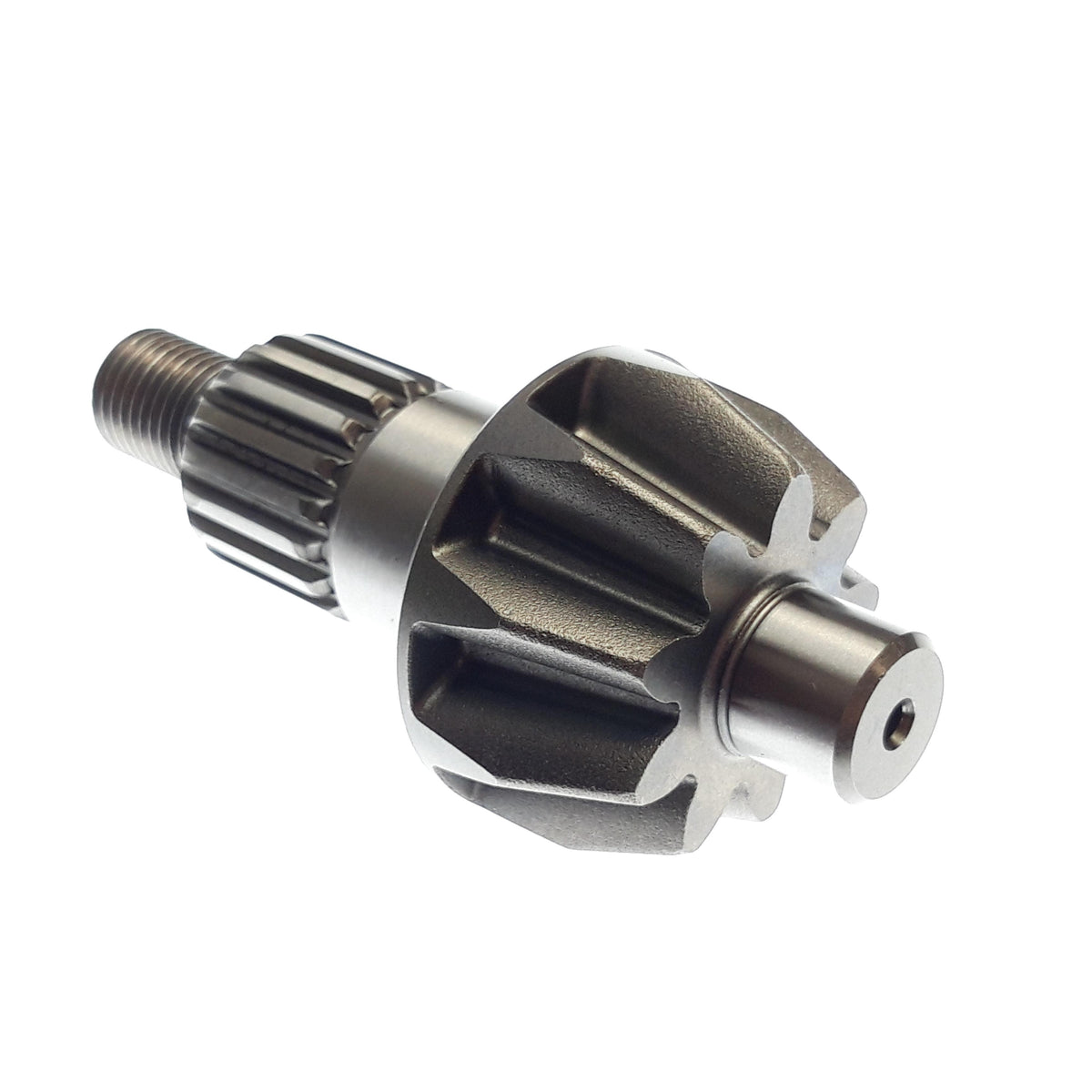 Shaft, Spiral bevel gear, Tectra 860, genuine