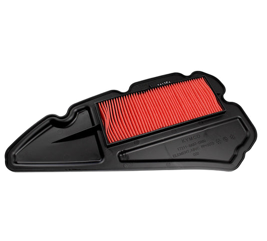 Air filter Kymco Downtown GT 350, genuine