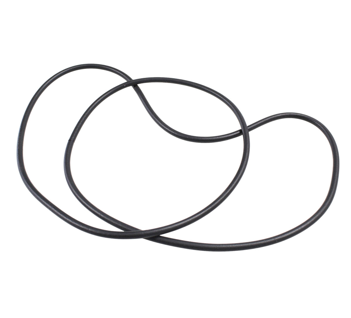 Air filter box gasket Kymco Downtown GT 350, genuine