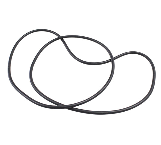 Air filter box gasket Kymco Downtown GT 350, genuine