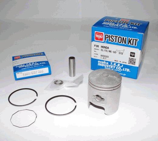 Piston Honda SB Elite NE (OEM: GS7) Ø43.00