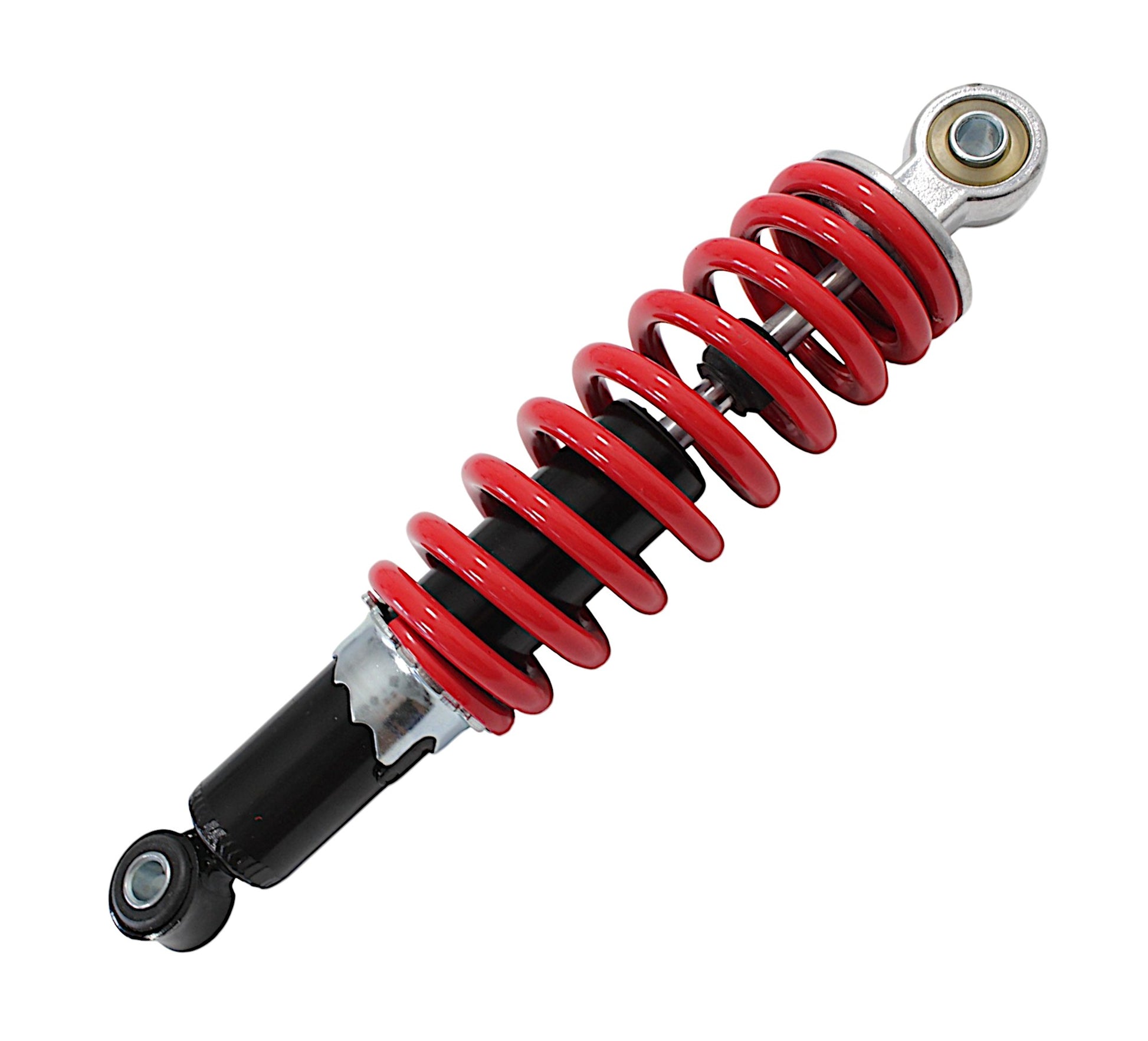 Rear shock absorber ATV 50,125