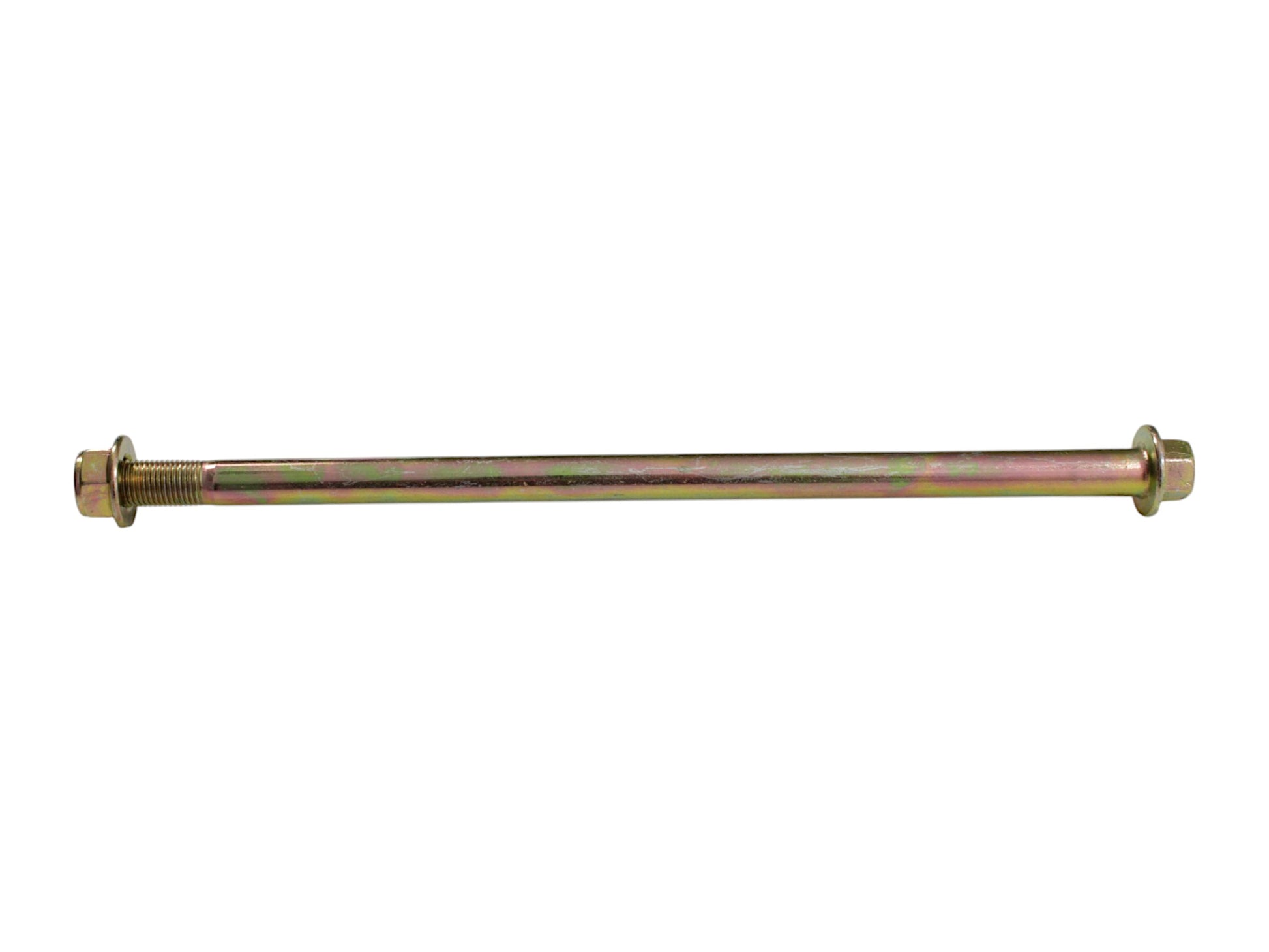 Swingarm bolt M12 250 mm Bashan ATV 200–250
