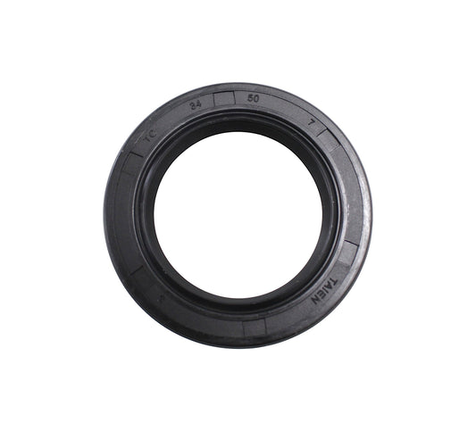 Silicone oil seal 34×50×7 mm