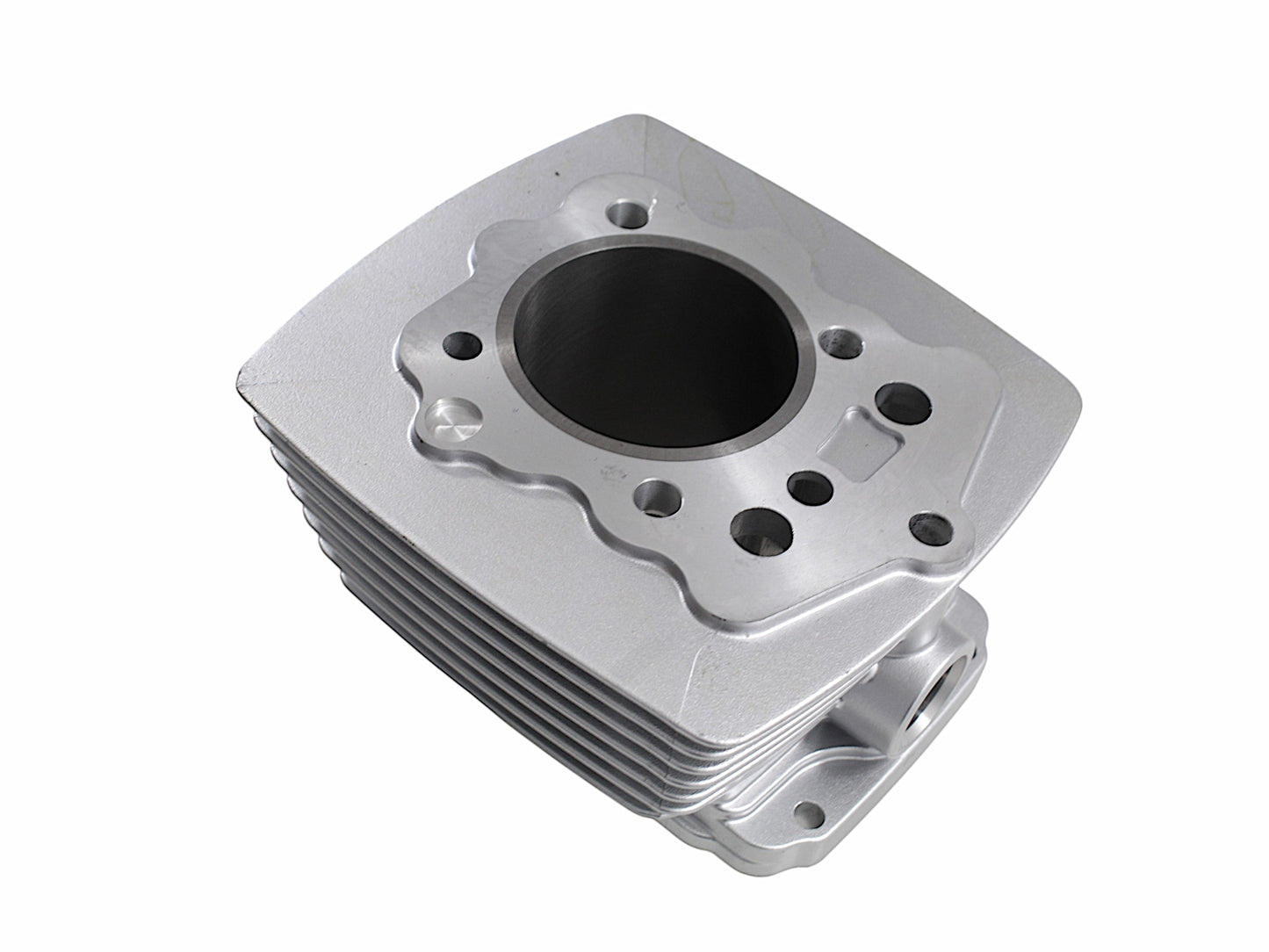 Cast-iron cylinder Cross ATV Loncin 200 63.00 mm 4T