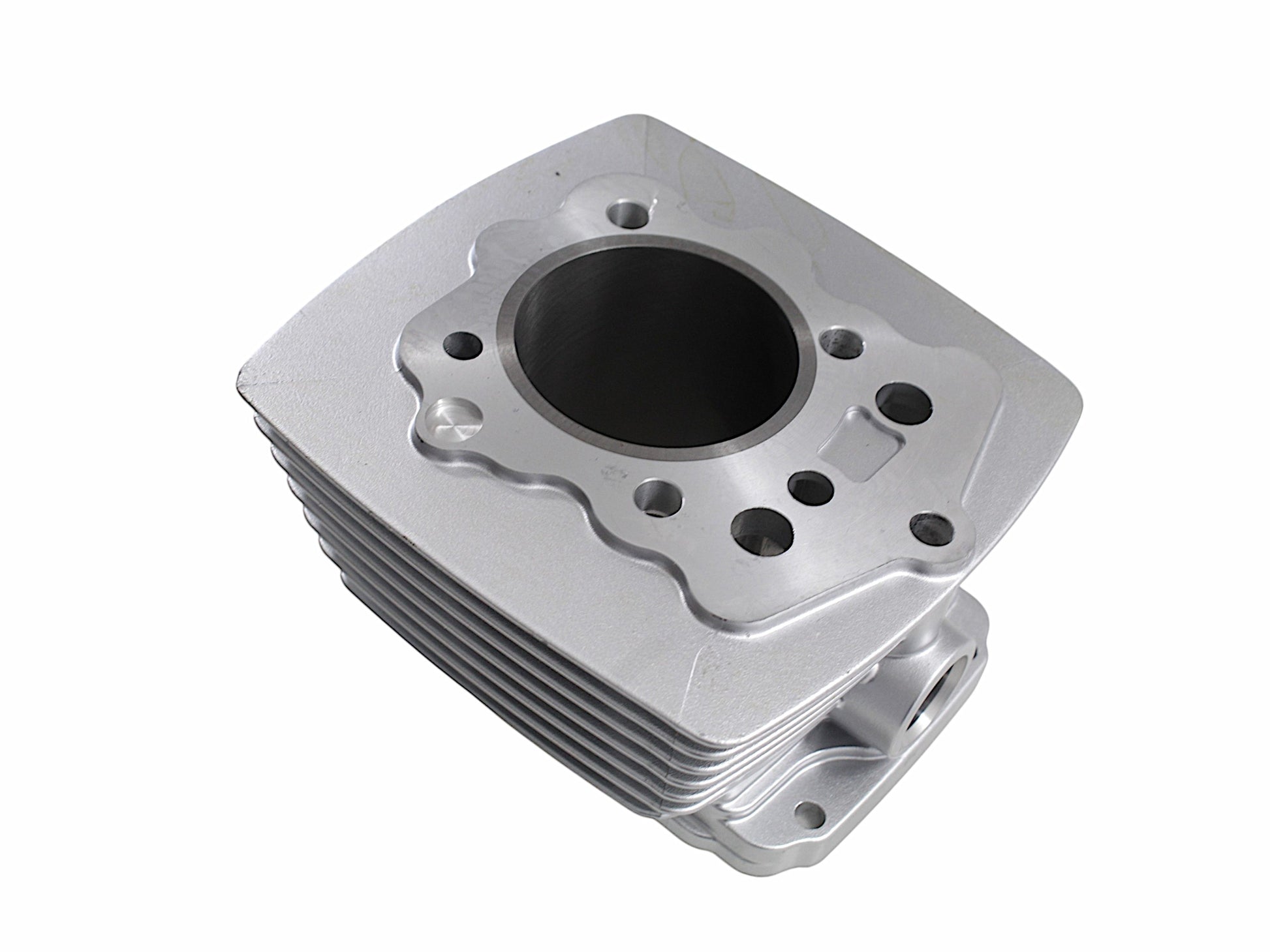 Cast-iron cylinder Cross ATV Loncin 200 63.00 mm 4T