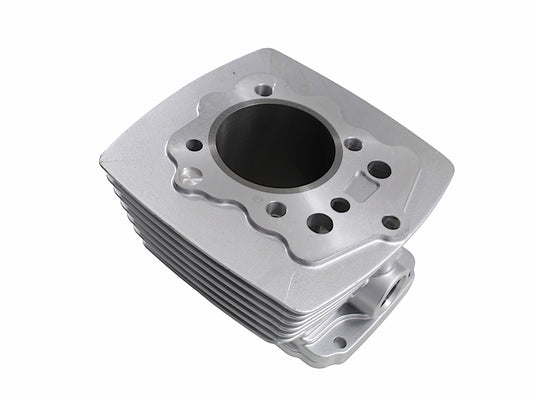 Cast-iron cylinder Cross ATV Loncin 200 63.00 mm 4T