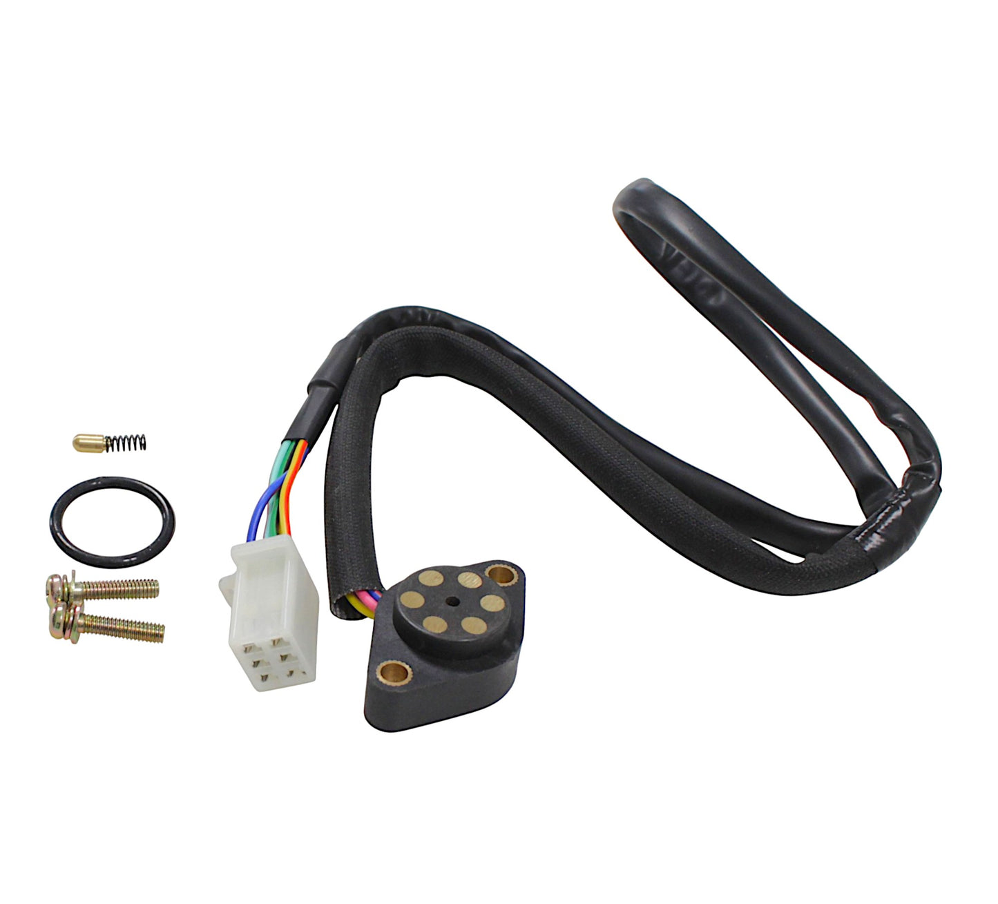 Neutral sensor ATV 250 STXE