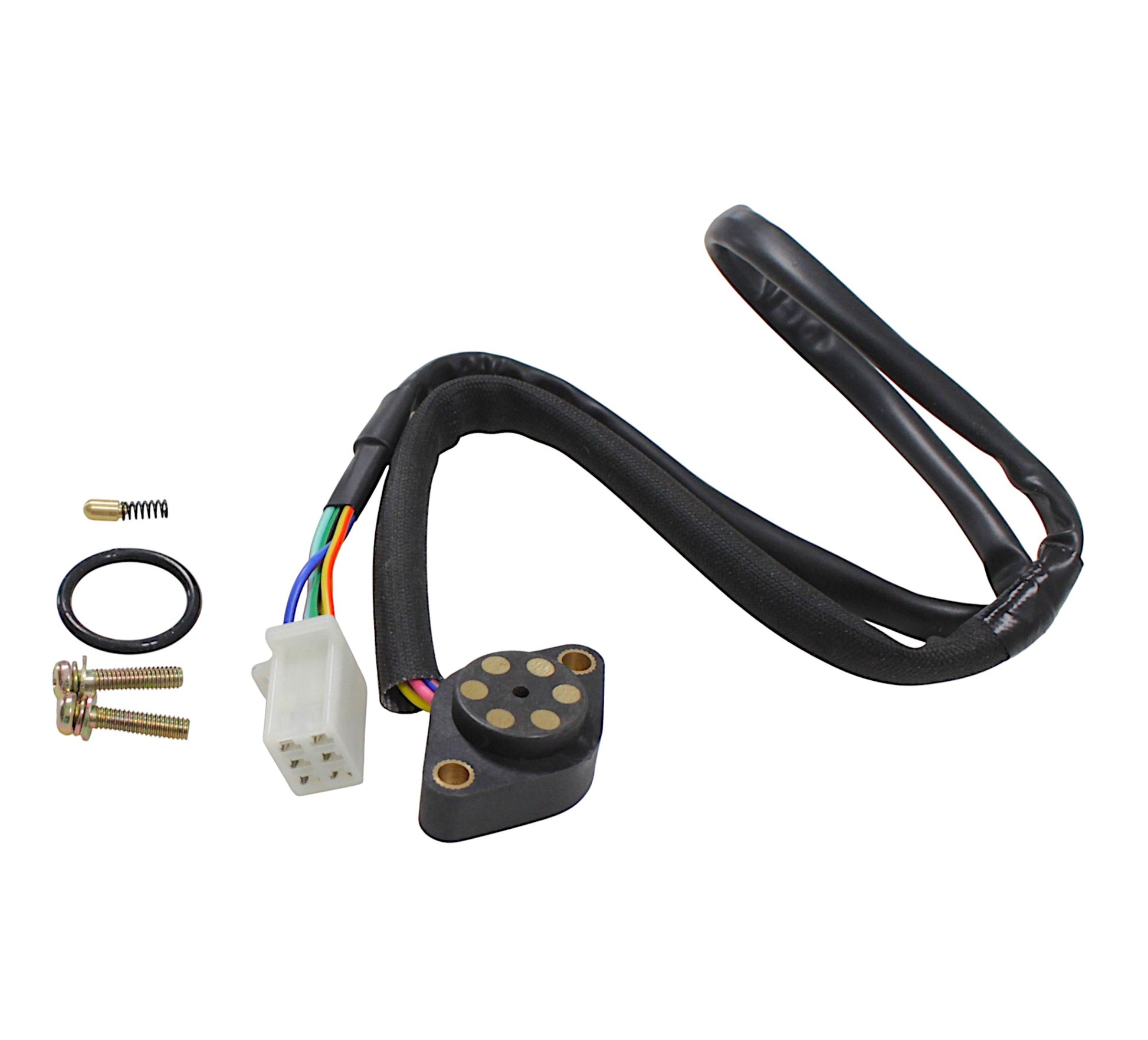 Neutral sensor ATV 250 STXE