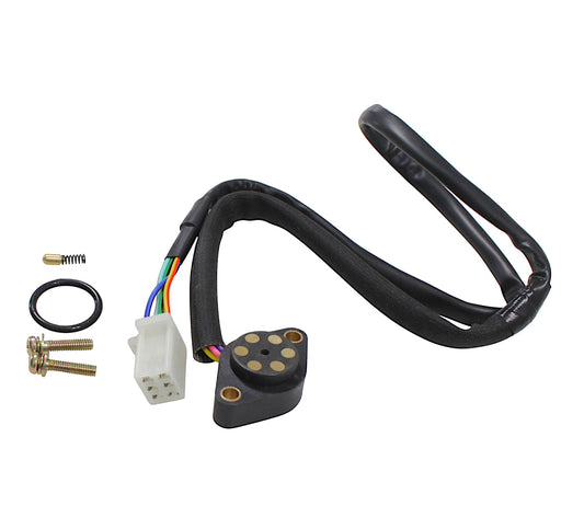 Neutral sensor ATV 250 STXE