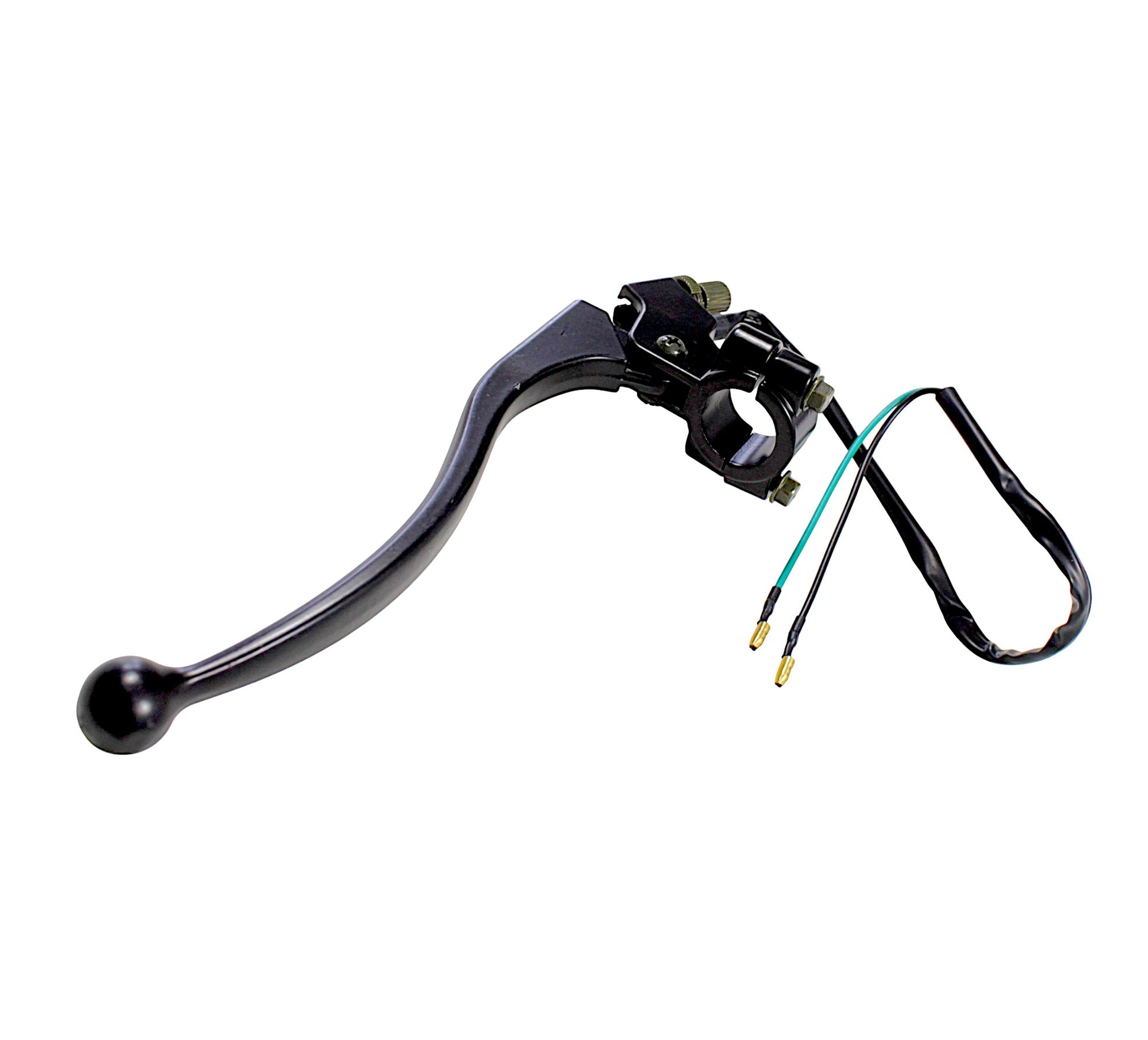 Clutch lever with bracket ATV 200,150