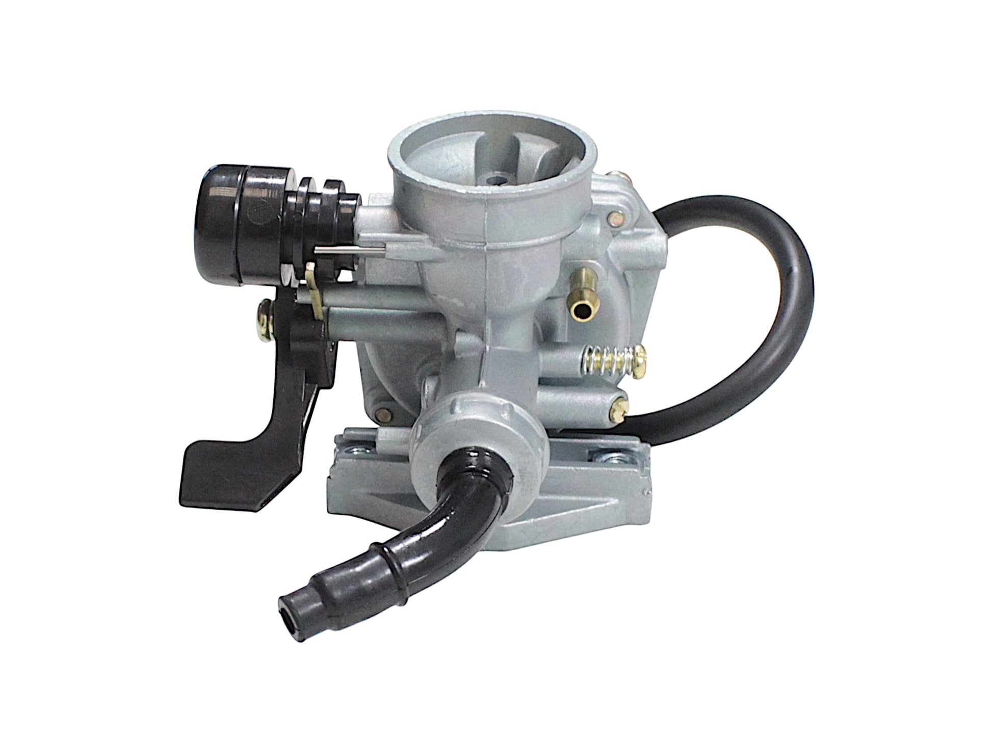 Carburetor ATV 110 PZ19 cable choke