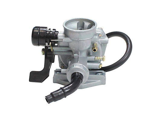 Carburetor ATV 110 PZ19 cable choke