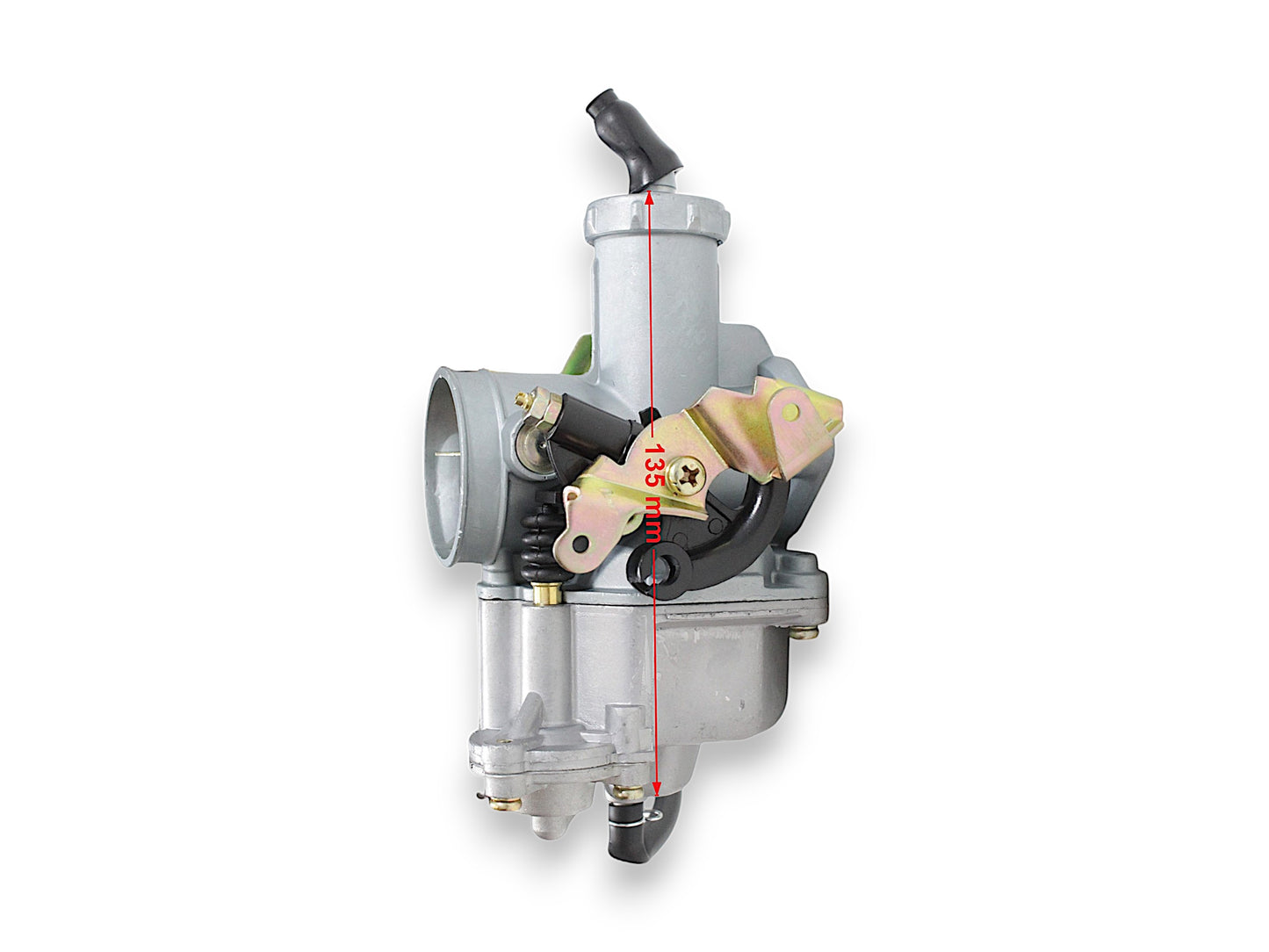 Carburetor ATV 250,200,150