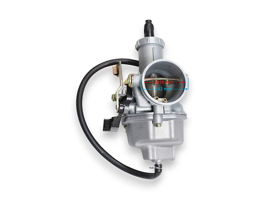 Carburetor ATV 250 ST-9E PZ30