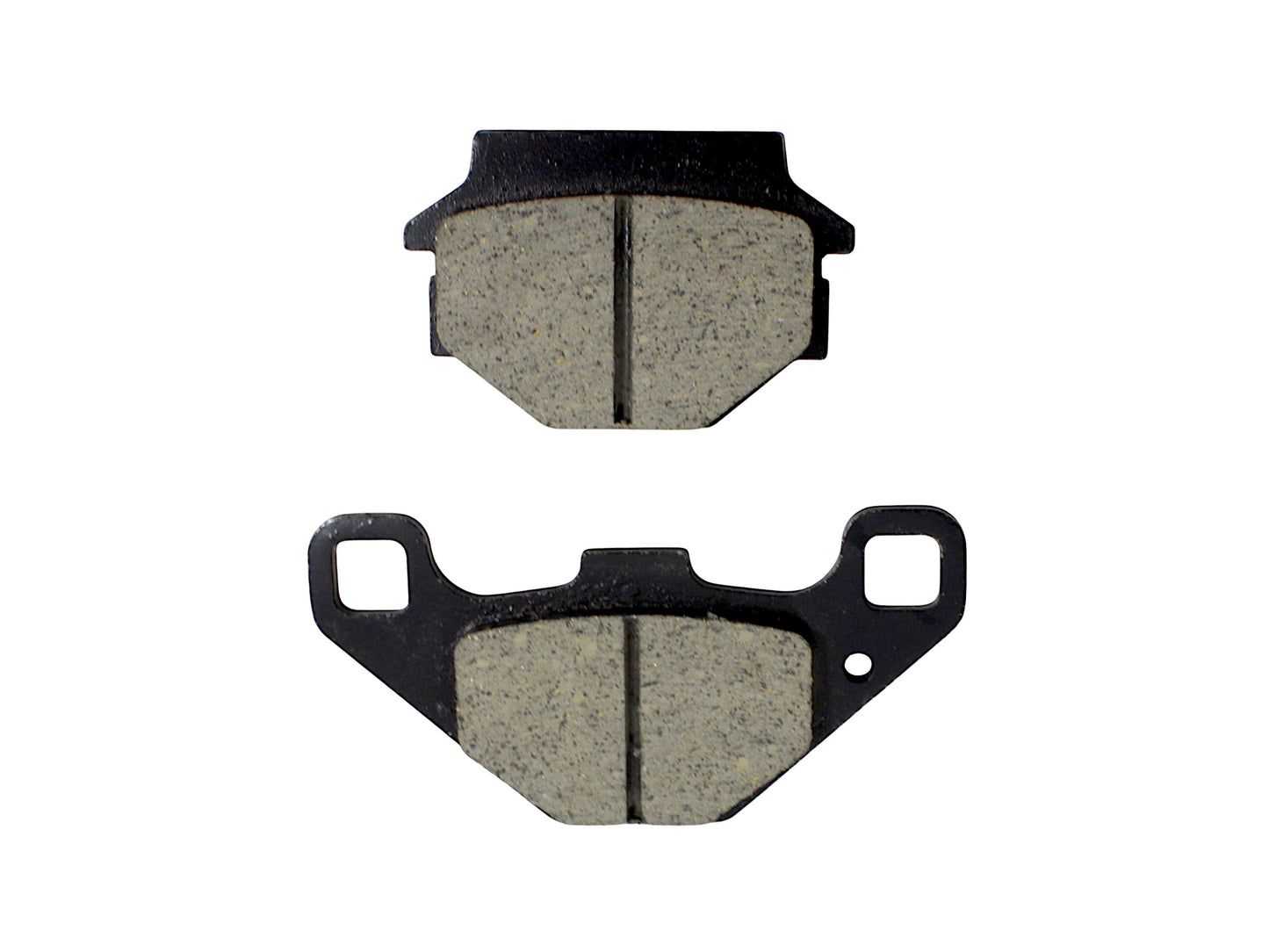 Rear brake pads ATV 250