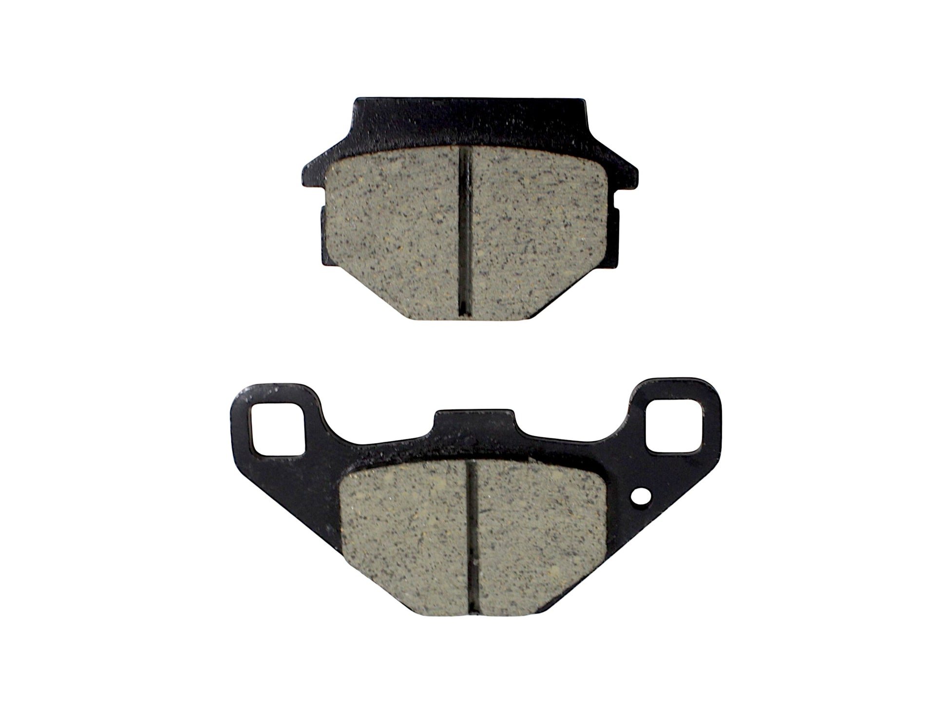 Rear brake pads ATV 250
