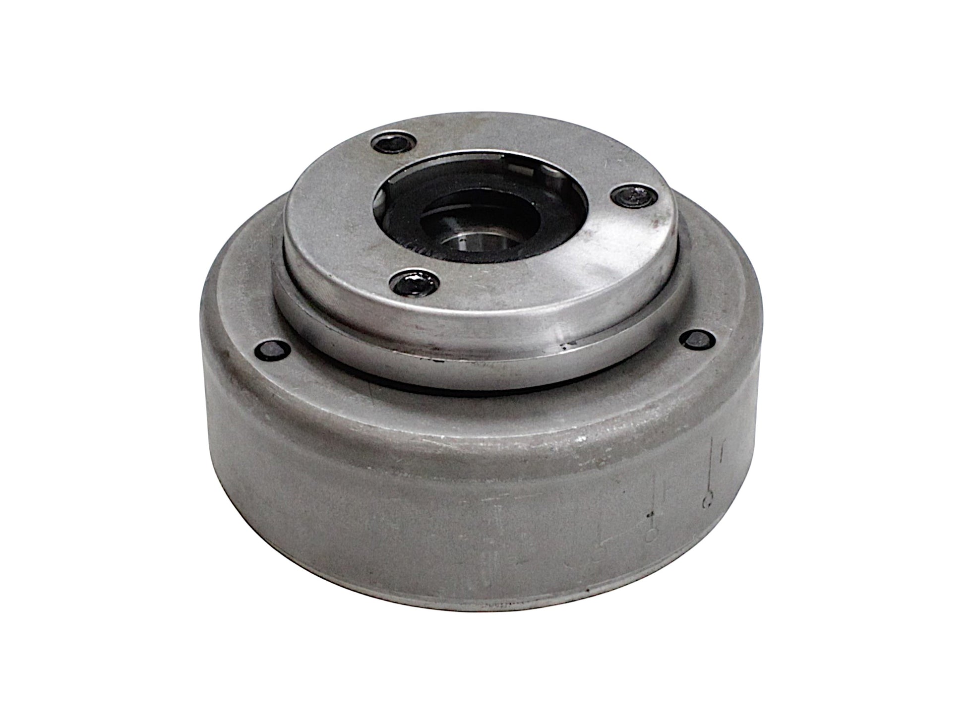 Flywheel ATV 110 lower starter