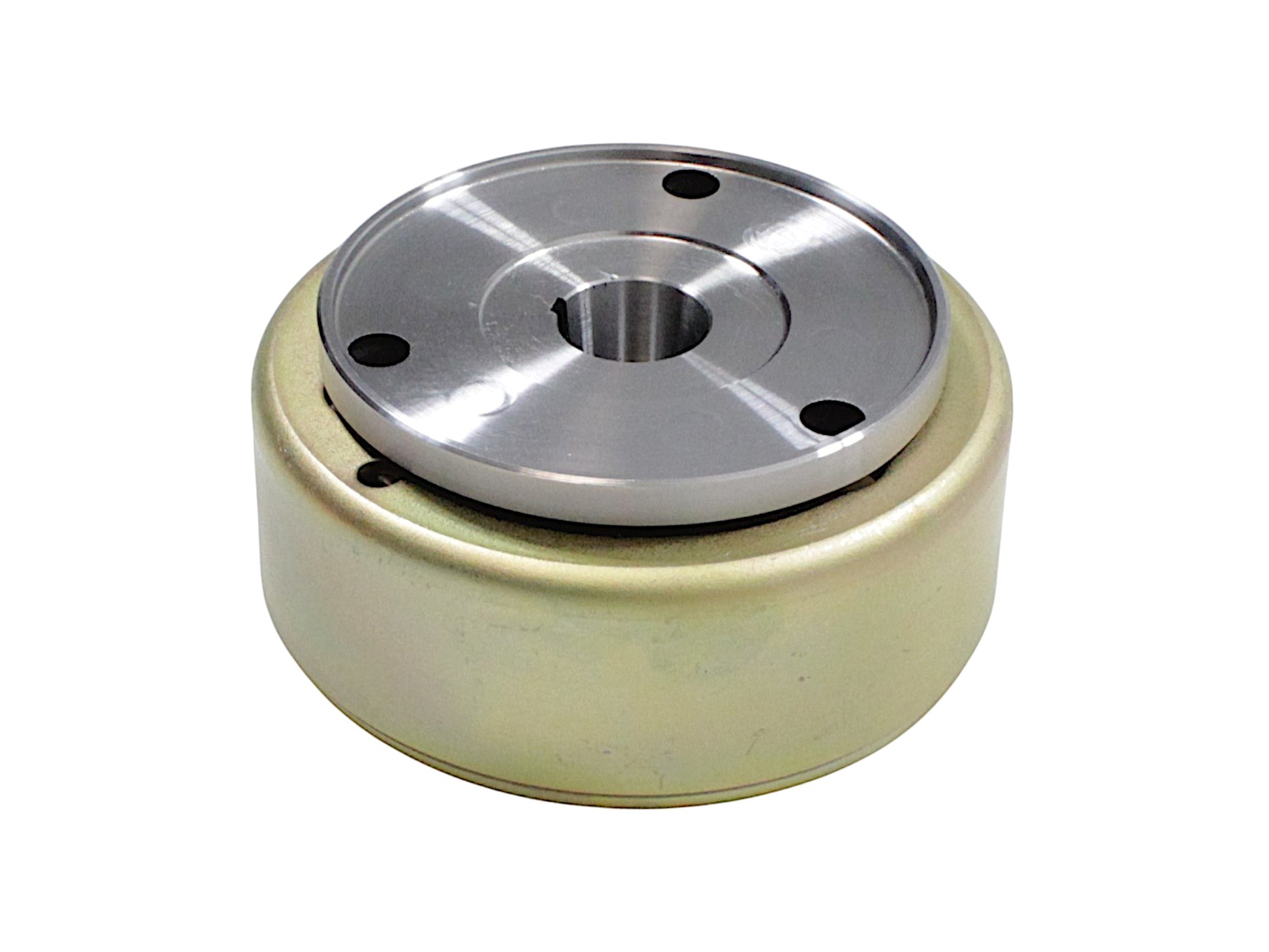 Flywheel ATV 250 STXE without clutch