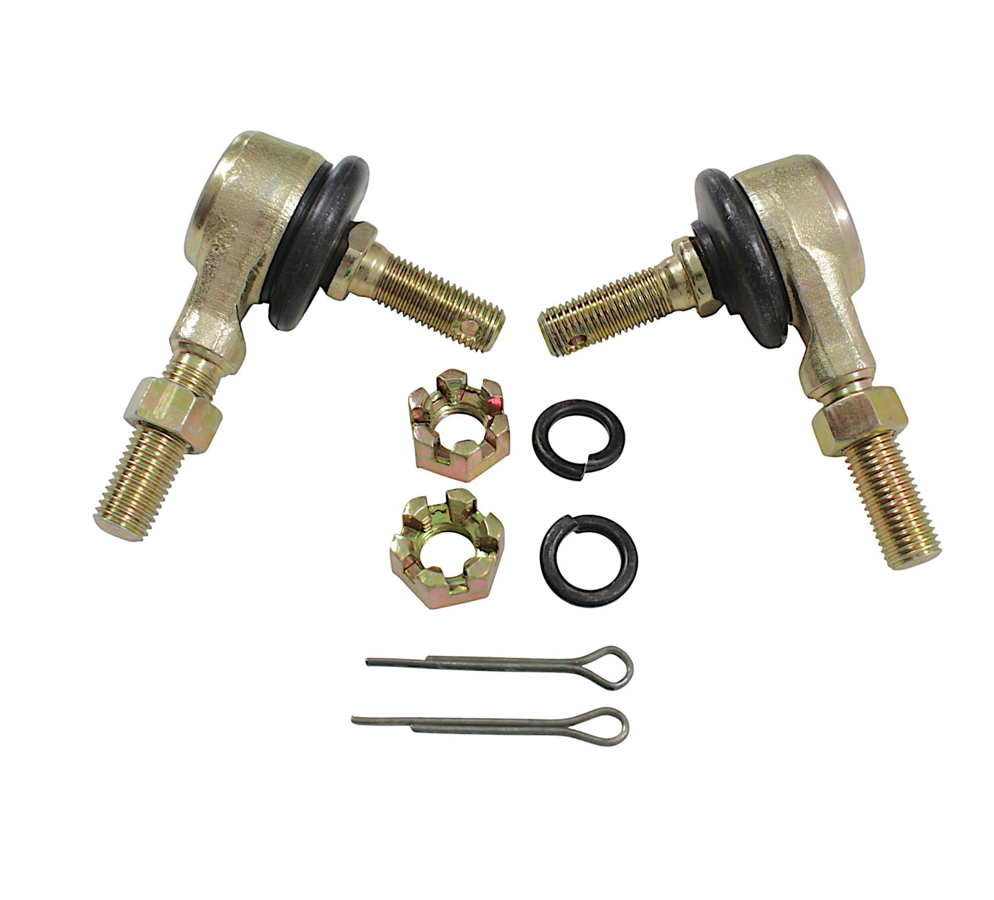 Tie rod ends ATV 110,200 set of 2