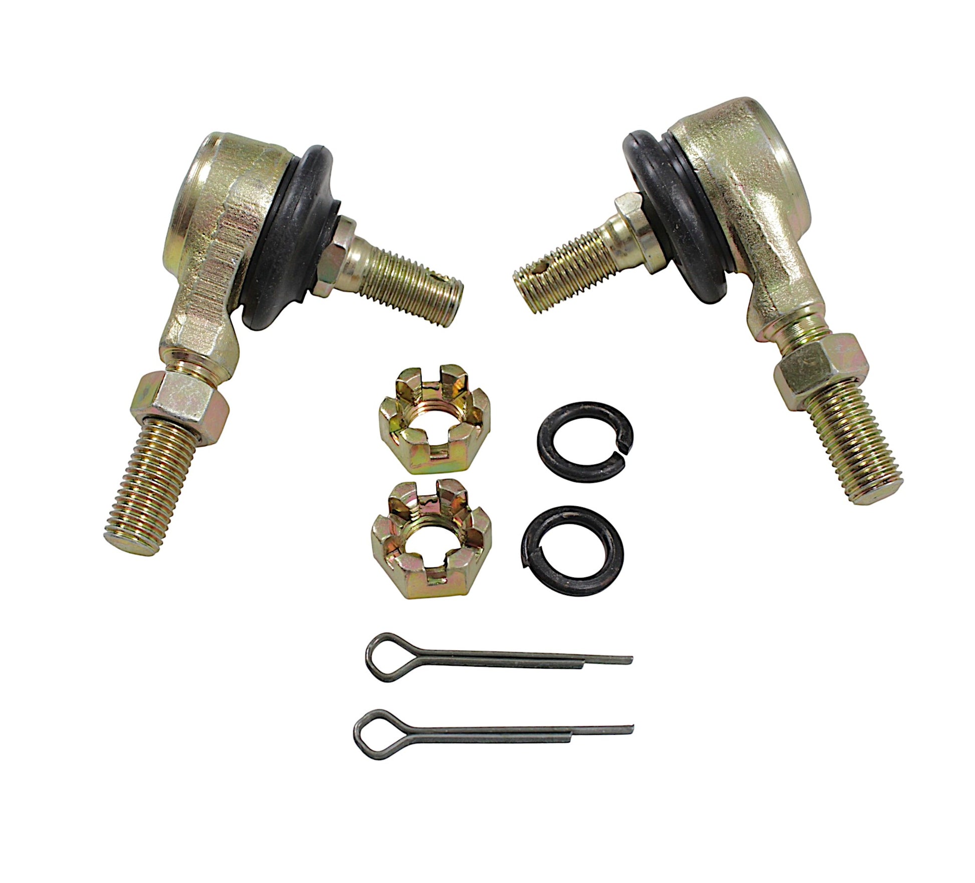 Tie rod ends ATV set of 2 200,150,250