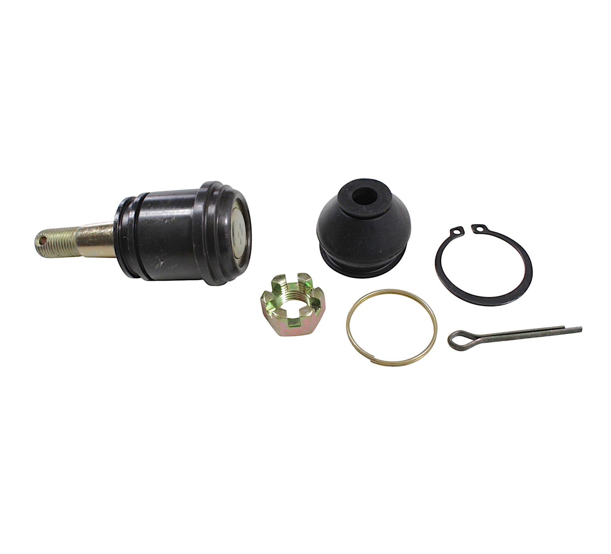 Lower control arm pin ATV 200 version B