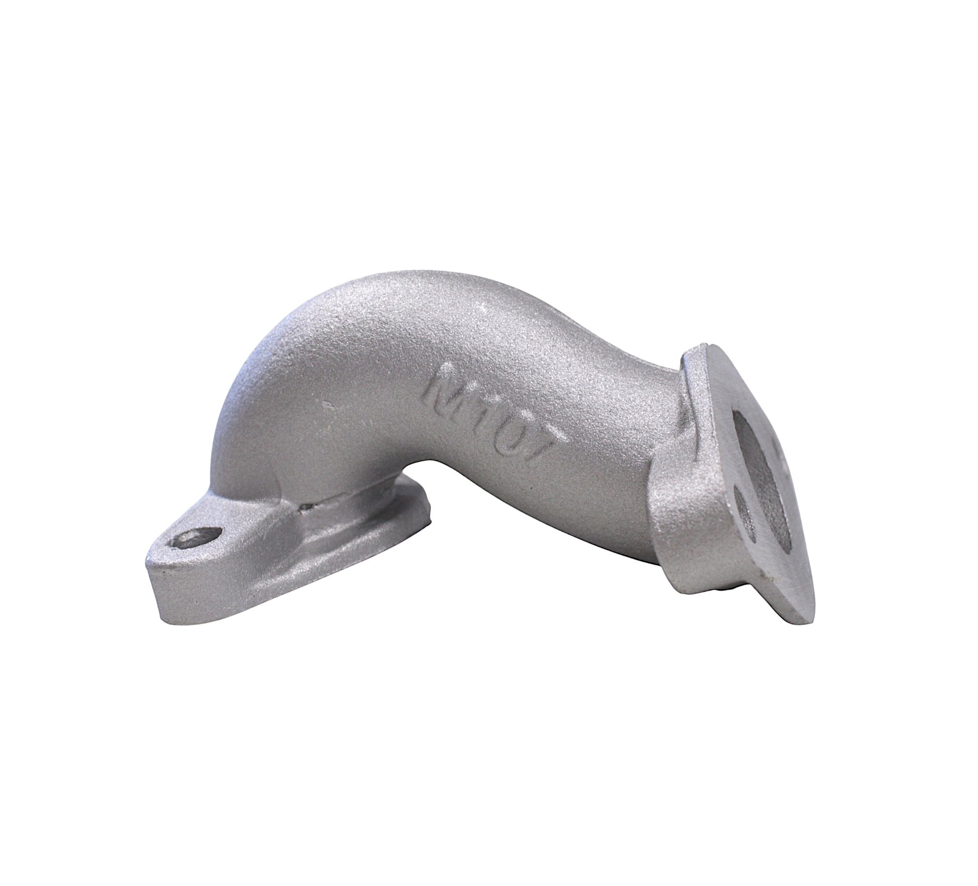 Carburetor intake manifold 20 mm ATV 110