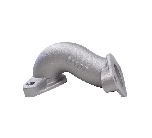 Carburetor intake manifold 20 mm ATV 110