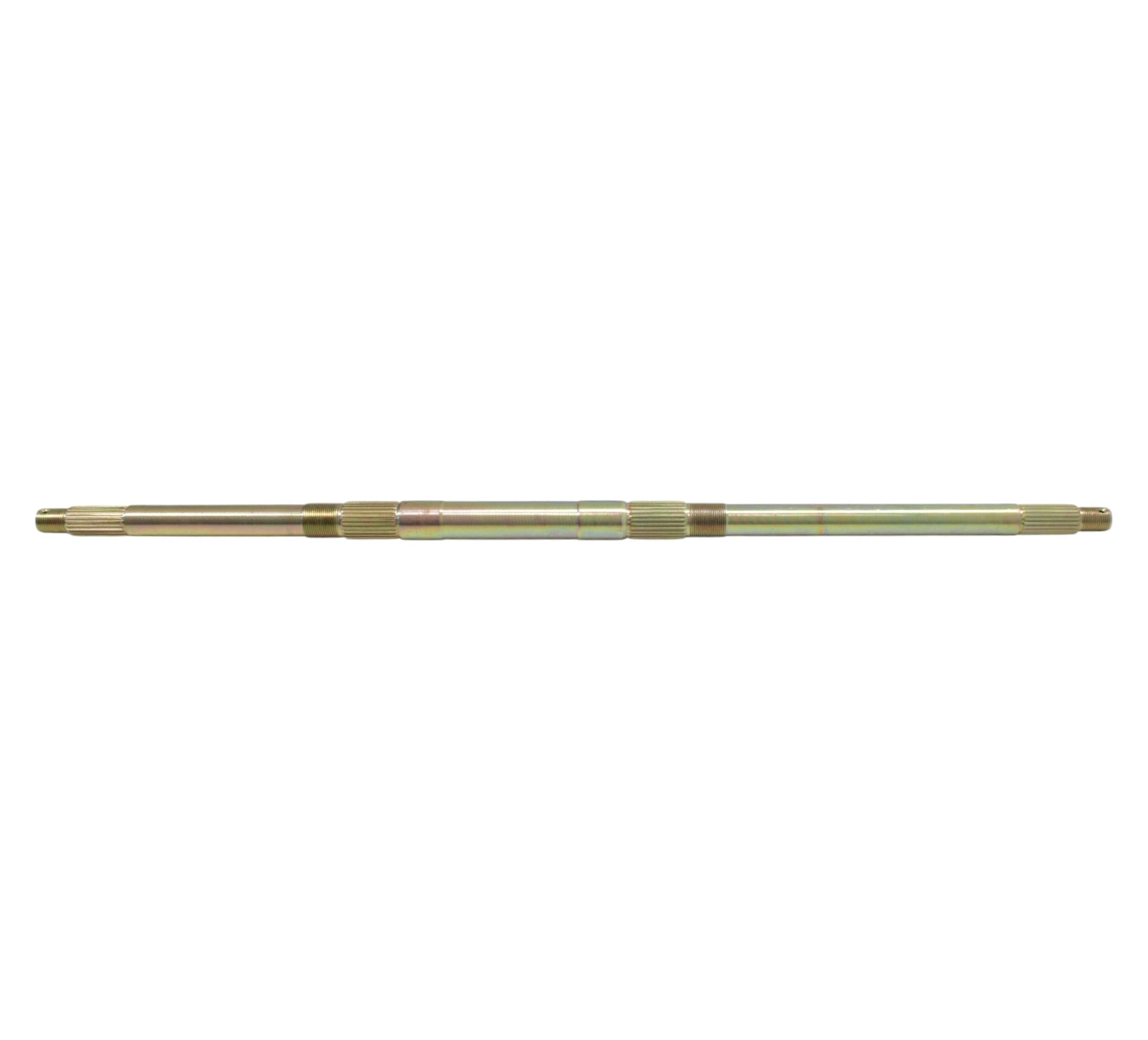Rear axle ATV 63 cm 70,110,125