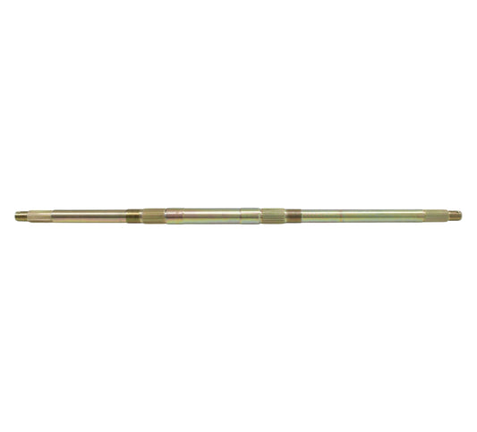Rear axle ATV 63 cm 70,110,125