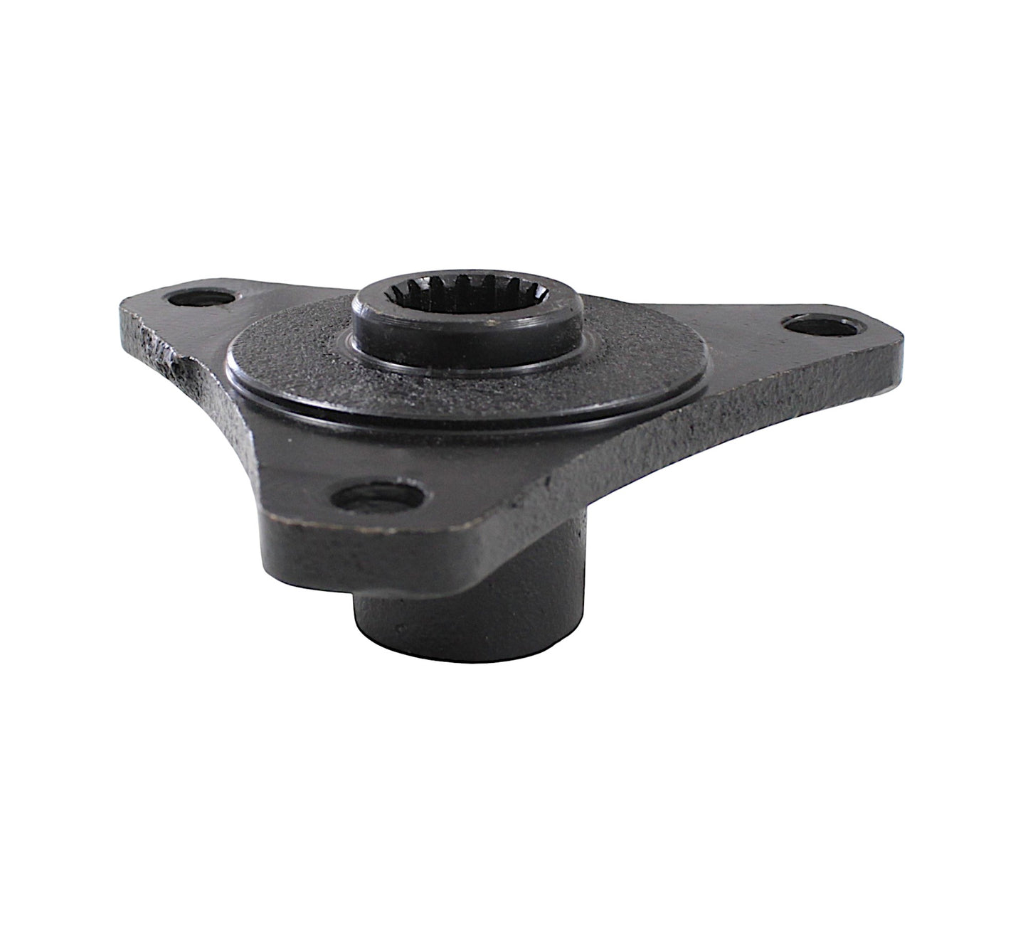 Rear hub ATV 110,125