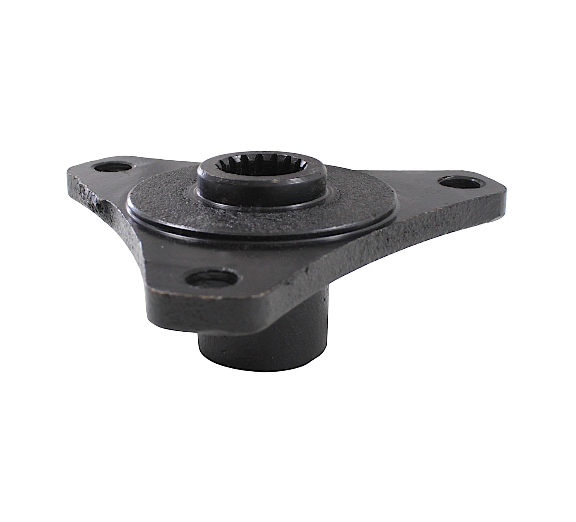 Rear hub ATV 110,125