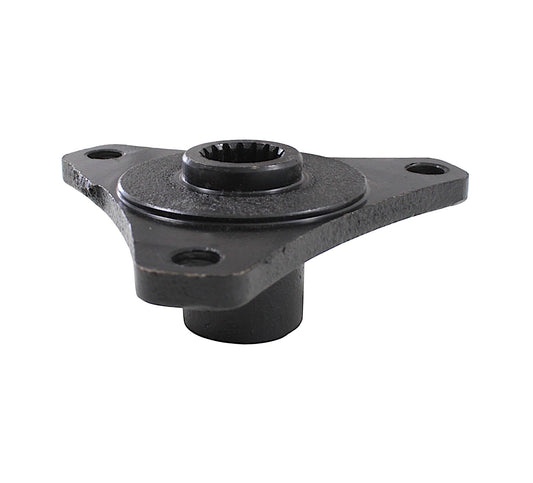 Rear hub ATV 110,125