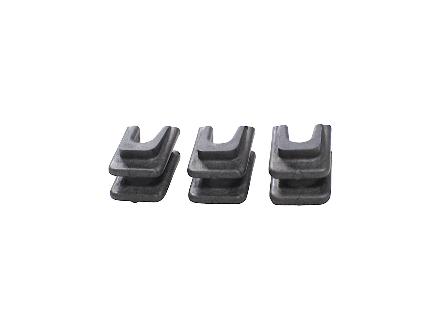 Variator sliders 3 pcs CF Moto 600,400