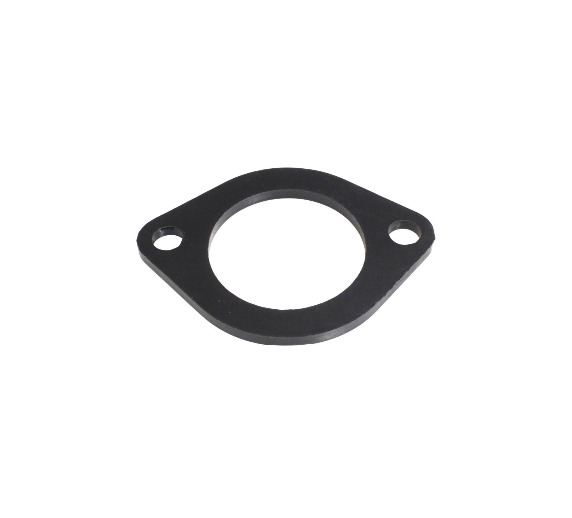 Ebonite spacer for carburetor intake ATV 200