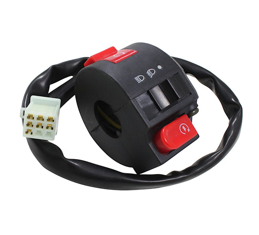Universal switch set ATV 150,200,250